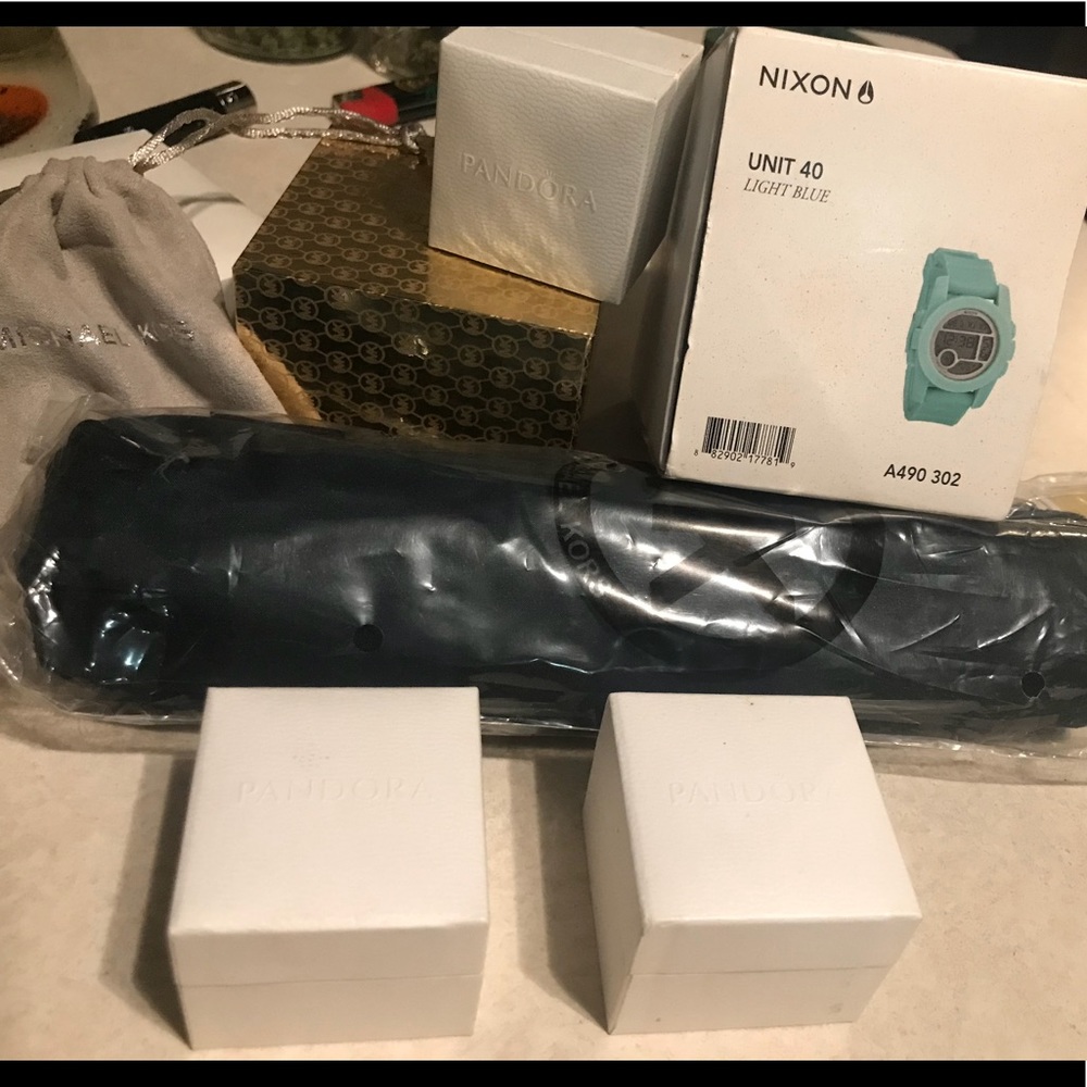 Meet your Posher, Sah